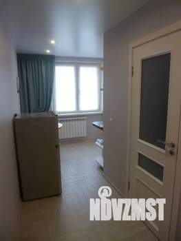 1-к квартира, посуточно, 38м2, 4/9 этаж