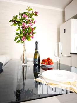 2-к квартира, посуточно, 50м2, 2/9 этаж