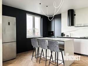 1-к квартира, посуточно, 54м2, 1/1 этаж