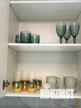 2-к квартира, посуточно, 42м2, 1/1 этаж