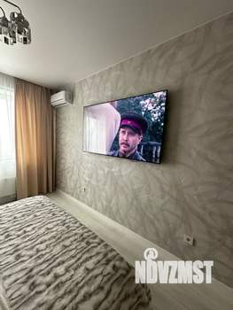 1-к квартира, на длительный срок, 40м2, 7/9 этаж