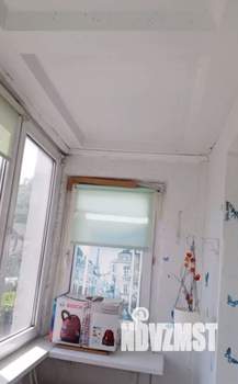 1-к квартира, на длительный срок, 40м2, 1/7 этаж