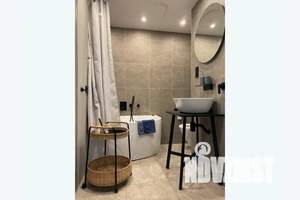 2-к квартира, посуточно, 75м2, 13/20 этаж