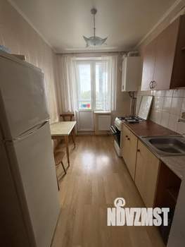 1-к квартира, на длительный срок, 34м2, 8/8 этаж