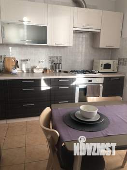1-к квартира, посуточно, 44м2, 10/10 этаж