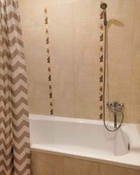 1-к квартира, на длительный срок, 37м2, 4/5 этаж