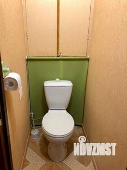 1-к квартира, на длительный срок, 31м2, 2/5 этаж