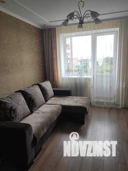 3-к квартира, посуточно, 64м2, 6/10 этаж