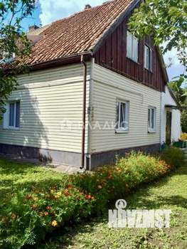 1-к квартира, на длительный срок, 40м2, 1/1 этаж