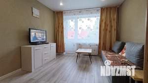 1-к квартира, посуточно, 29м2, 4/5 этаж
