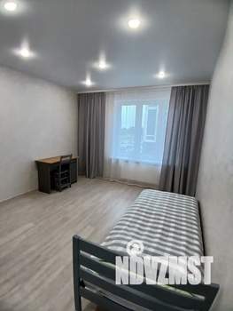 2-к квартира, посуточно, 70м2, 4/10 этаж