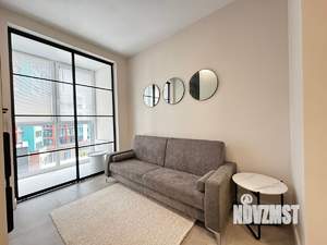 1-к квартира, на длительный срок, 42м2, 4/10 этаж