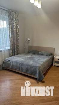 2-к квартира, посуточно, 70м2, 2/7 этаж
