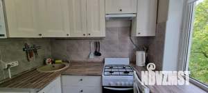 2-к квартира, посуточно, 50м2, 1/1 этаж