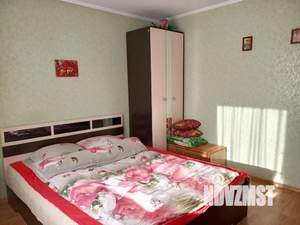 2-к квартира, посуточно, 74м2, 1/1 этаж