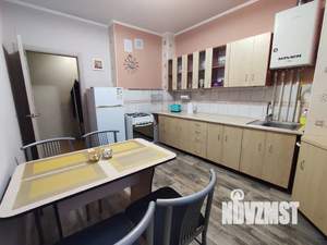2-к квартира, посуточно, 67м2, 5/9 этаж