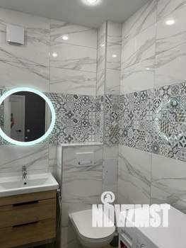 1-к квартира, посуточно, 35м2, 2/4 этаж