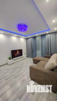 2-к квартира, посуточно, 60м2, 11/11 этаж