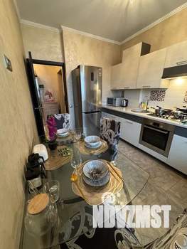 1-к квартира, посуточно, 40м2, 2/6 этаж