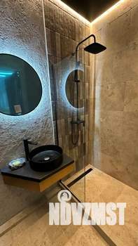 1-к квартира, посуточно, 90м2, 1/1 этаж