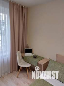 2-к квартира, посуточно, 45м2, 4/5 этаж