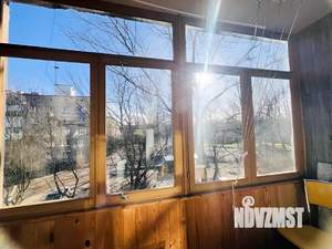 1-к квартира, посуточно, 33м2, 3/9 этаж