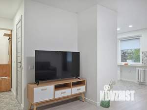 1-к квартира, посуточно, 49м2, 2/5 этаж