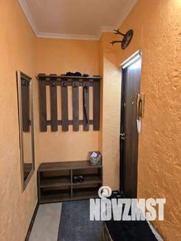 1-к квартира, посуточно, 32м2, 3/5 этаж