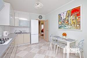 2-к квартира, посуточно, 76м2, 7/9 этаж