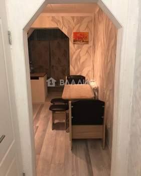 2-к квартира, на длительный срок, 36м2, 1/5 этаж