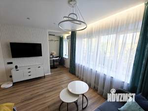 1-к квартира, посуточно, 37м2, 4/5 этаж