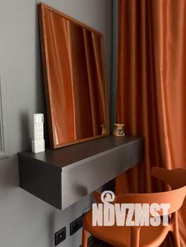 1-к квартира, посуточно, 75м2, 2/5 этаж