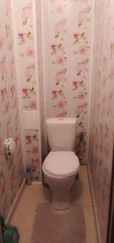 1-к квартира, на длительный срок, 38м2, 3/9 этаж