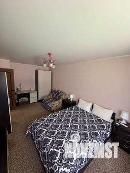 1-к квартира, посуточно, 31м2, 1/1 этаж