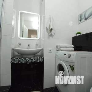 1-к квартира, посуточно, 39м2, 8/9 этаж