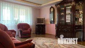 2-к квартира, посуточно, 58м2, 8/9 этаж