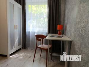 2-к квартира, посуточно, 50м2, 2/4 этаж