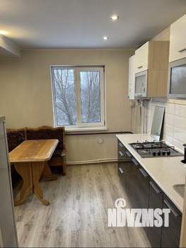 2-к квартира, на длительный срок, 49м2, 2/3 этаж