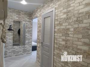 1-к квартира, посуточно, 35м2, 2/5 этаж