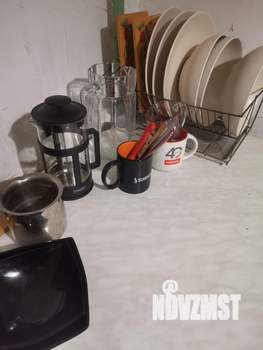 2-к квартира, на длительный срок, 45м2, 3/5 этаж