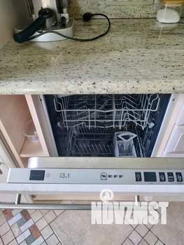 2-к квартира, посуточно, 70м2, 2/6 этаж