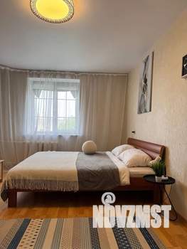 1-к квартира, посуточно, 36м2, 5/6 этаж