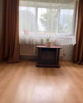 1-к квартира, на длительный срок, 35м2, 2/2 этаж