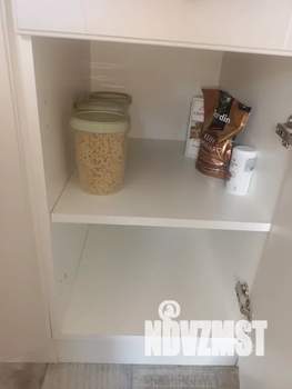 1-к квартира, посуточно, 32м2, 10/10 этаж