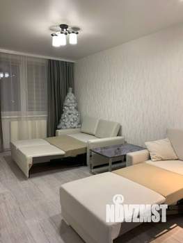 1-к квартира, на длительный срок, 34м2, 3/10 этаж