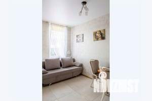 1-к квартира, посуточно, 44м2, 8/12 этаж