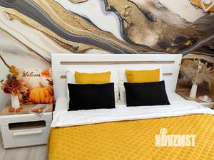 1-к квартира, посуточно, 41м2, 6/10 этаж