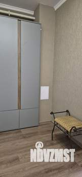 1-к квартира, на длительный срок, 46м2, 2/10 этаж