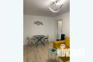 1-к квартира, посуточно, 45м2, 10/10 этаж