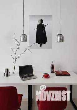 1-к квартира, посуточно, 33м2, 1/9 этаж